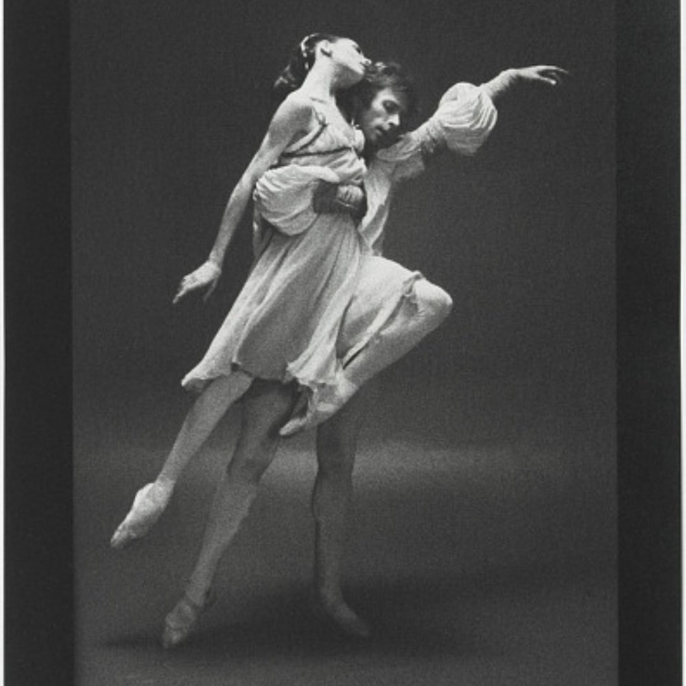 Meet your Posher, Franci